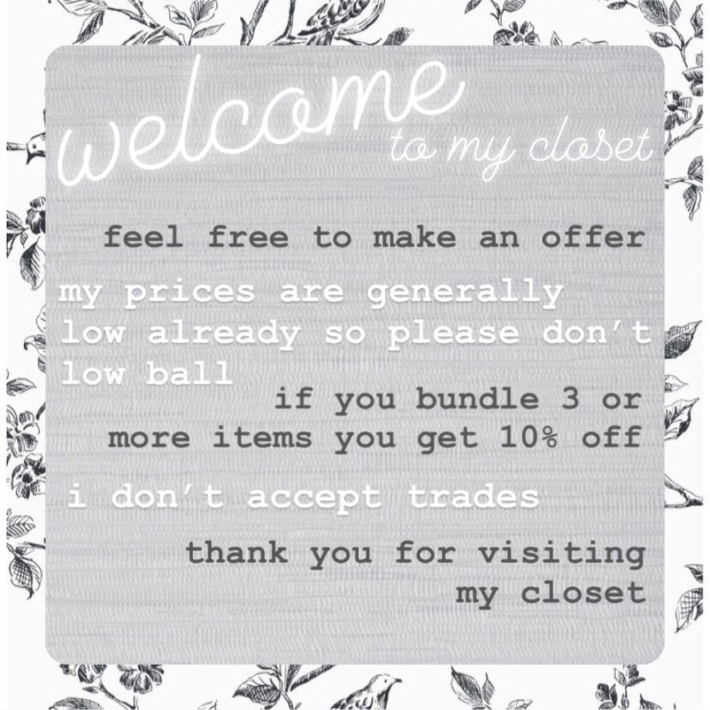 ✨Welcome, I’m Anita✨